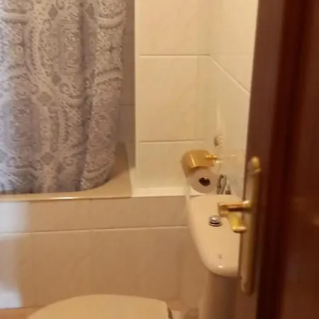 La Cuestina Apartment