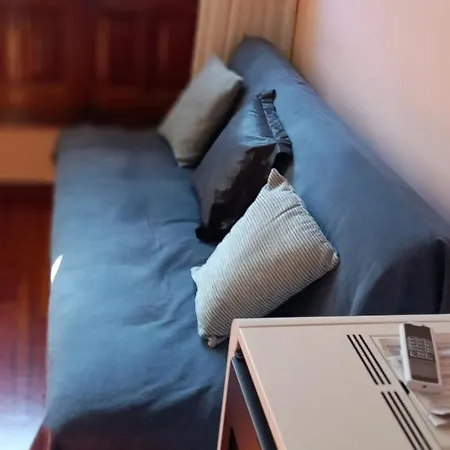 La Cuestina Apartment