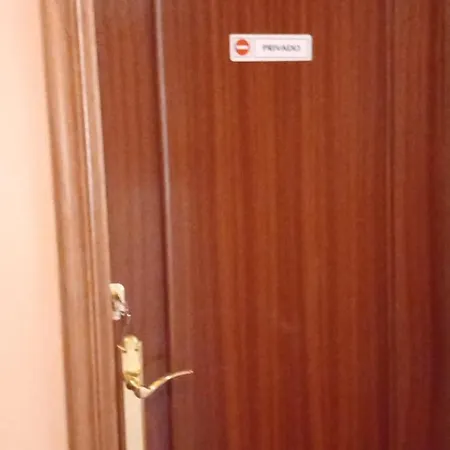 Apartment La Cuestina *