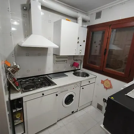 La Cuestina *